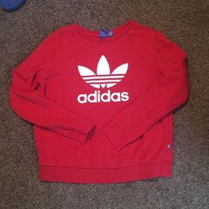 Adidas Sweatshirt